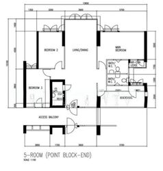 Blk 119C Kim Tian 119 (Bukit Merah), HDB 5 Rooms #571838231